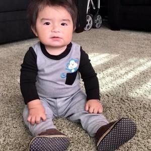 Meet your Posher, Cf ce